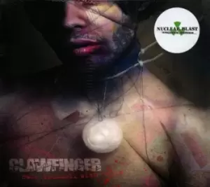 Image of Hate Yourself With Style by Clawfinger CD Album