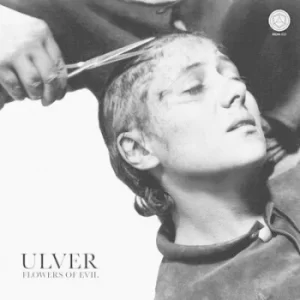 image of Flowers of Evil by Ulver CD Album