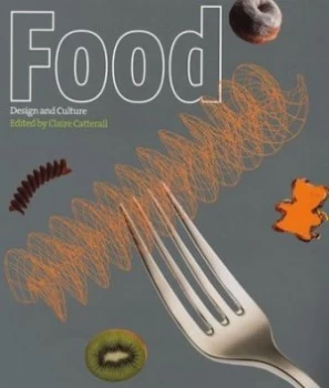 Image of Food by Claire Catterall Paperback