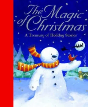 Image of The Gift of Christmas by Christine Leeson and Gaby Hansen Hardback