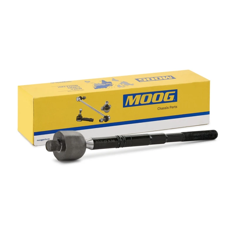 Image of MOOG BM-AX-10978 Inner Tie Rod Inner Tie Rod (51)