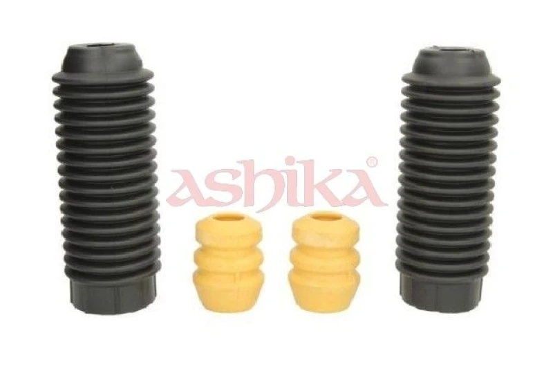Image of ASHIKA Dust cover kit, shock absorber ASHIKA 159-0M-M00