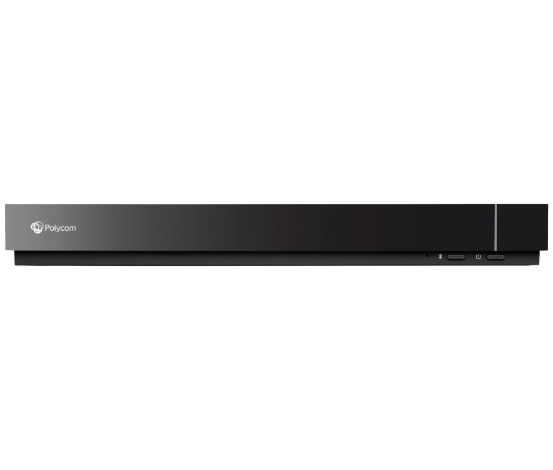 Image of HP Poly G7500 Video Conferencing System No Radio or Power Cord (BT and WiFi) GSA/TAA 842T8AA#AC3