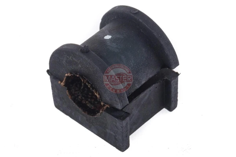 Image of MASTER-SPORT 36290-PCS-MS Stabilizer Bushes Rear Axle Anti-roll Bar Bush Kit (1334)
