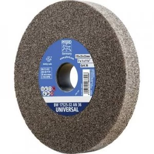 image of PFERD 39009709 Grinding disc Ø 175mm Grit size 36