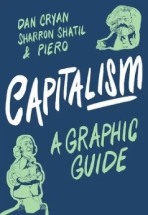 Image of Capitalism by Sharron Shatil
