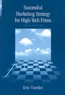 Image of successful marketing strategies for high tech firms
