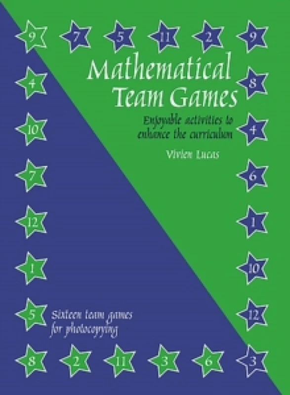 Image of Mathematical Team Games by Vivien Lucas Paperback