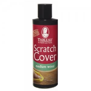 Image of Tableau Medium Wood Scratch Cover