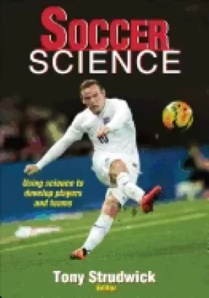 Image of soccer science