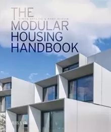 Image of The Modular Housing Handbook