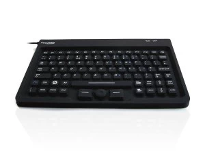 image of Accuratus AccuMed IP67 Mini Keyboard