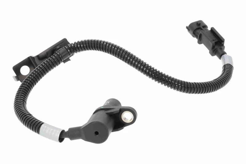 Image of VEMO V52-72-0495 Impulse Sensor Original VEMO Quality with cable Sensor,crankshaft pulse (833)