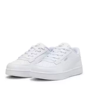 Image of Puma Caven 2.0 PS - White