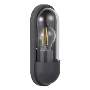Image of Coast Pilule Wall Light Anthracite