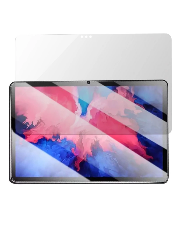 Image of eSTUFF ES517013 tablet screen protector Clear screen protector Lenovo