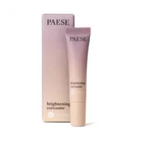 Paese Nanorevit Brightening Concealer 02 Natural Beige