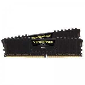 Image of Corsair Vengeance LPX 32GB 3000MHz DDR4 RAM