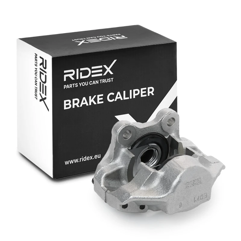 Image of RIDEX Brake caliper RIDEX 78B2552