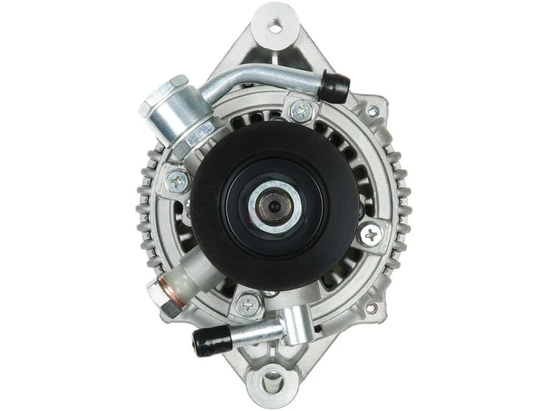 Image of AS-PL Alternator AS-PL A6593S