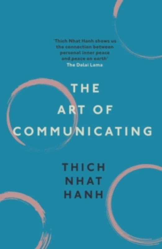 Image of The Art of Communicating by Thich Nhat Hanh Paperback