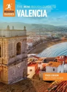 Image of The Mini Rough Guide to Valencia (Travel Guide with Free eBook)