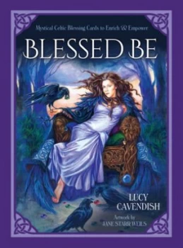 Image of Blessd Be by Lucy Cavendish