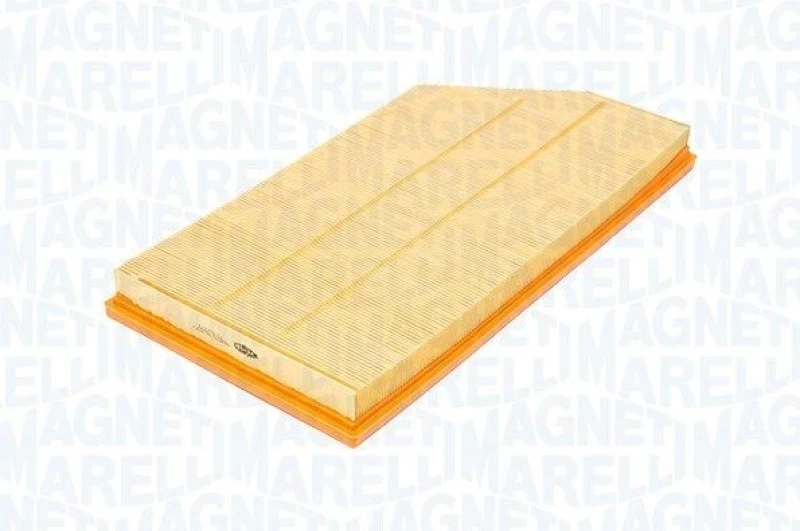 Image of MAGNETI MARELLI Air filter MAGNETI MARELLI 153071762573