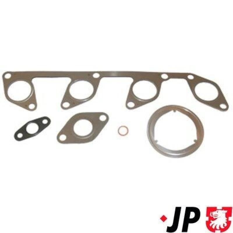 Image of JP GROUP Mounting Kit, charger JP GROUP 1117752210