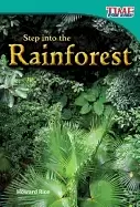 Image of teacher created materials time for kids informational text step into the ra