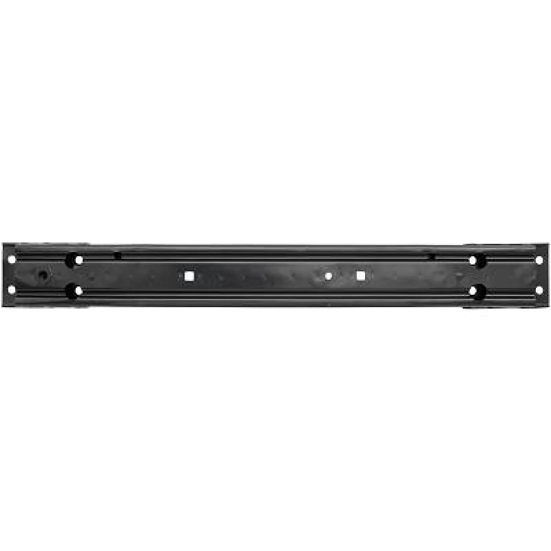 Image of Impact Absorber, bumper DIEDERICHS 1581060
