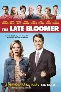 Image of late bloomer a memoir of my body