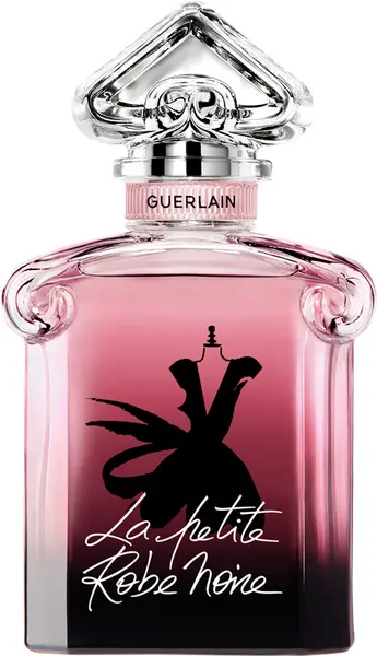 image of Guerlain La Petite Robe Noire Eau de Parfum Intense For Her 30ml