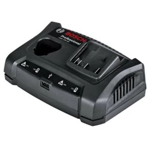 Image of Bosch GAX 18V-30 Dual Bay Charger