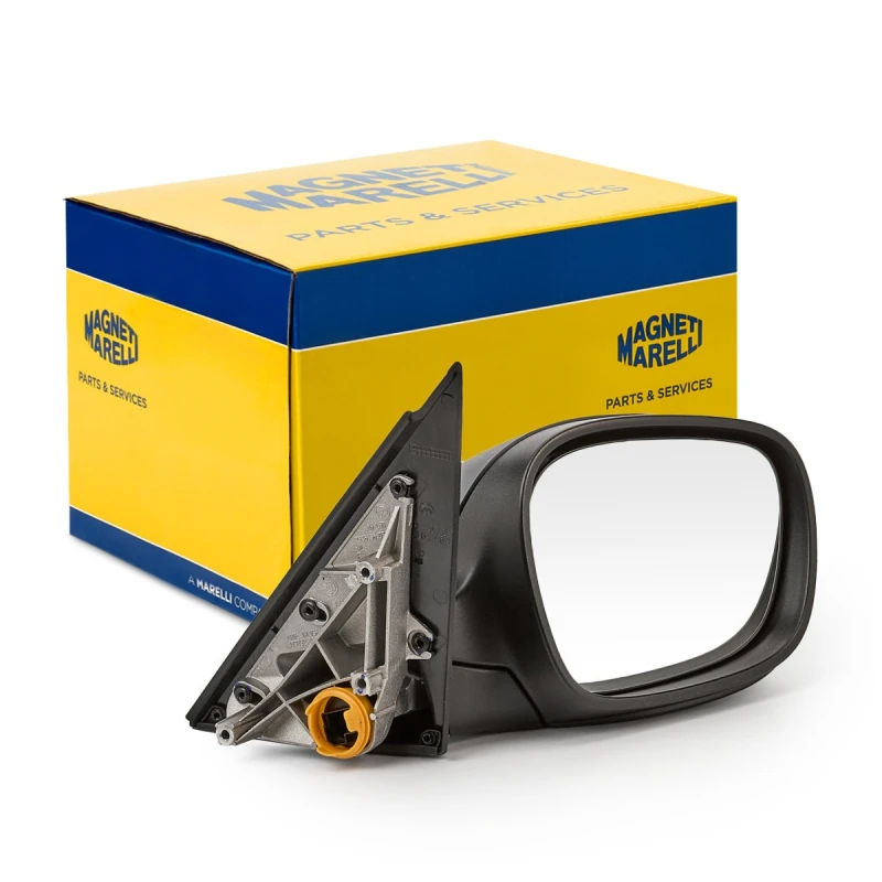 Image of MAGNETI MARELLI Wing mirror MAGNETI MARELLI 182201573800