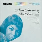 image of Nina Simone - Pastel Blues [Remastered]