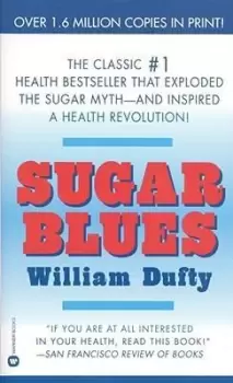 Image of Sugar Blues by William Dufty