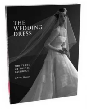 Image of The Wedding Dress by Edwina Ehrman Paperback