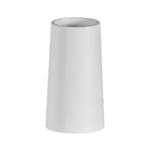 Image of Showerdrape Alto Tumbler - White