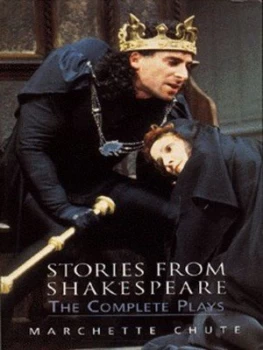 Image of Stories from Shakespeare by Marchette Chute Paperback