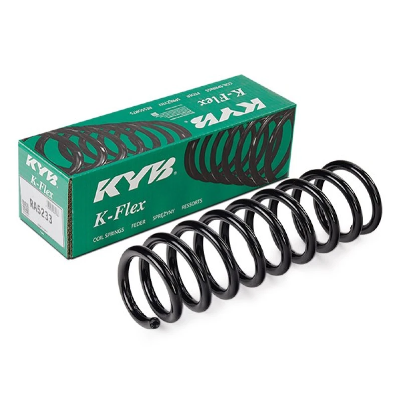 Image of KYB Coil spring KYB RA5233