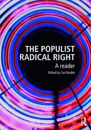 Image of The Populist Radical Right A Reader