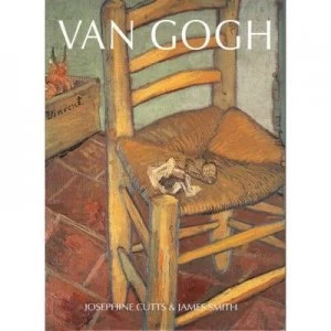 Image of Van Gogh by Josephine Cutts and James Smith Book