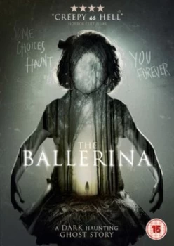 image of The Ballerina - DVD