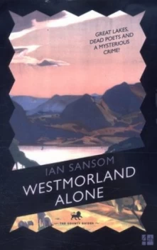 Image of Westmorland Alone by Ian Sansom Paperback
