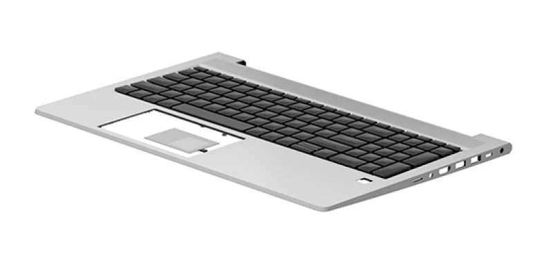 Image of HP M22004-031 laptop spare part Keyboard