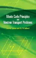 Image of monte carlo principles and neutron transport problems