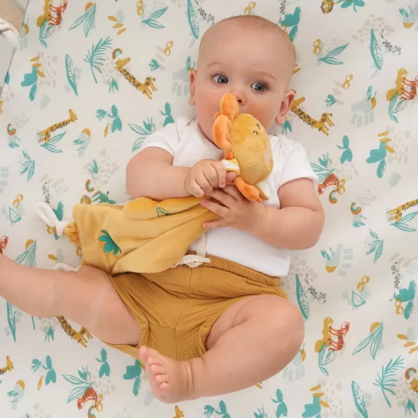 Image of Tutti Bambini Comforter Tutti Bambini Run Wild