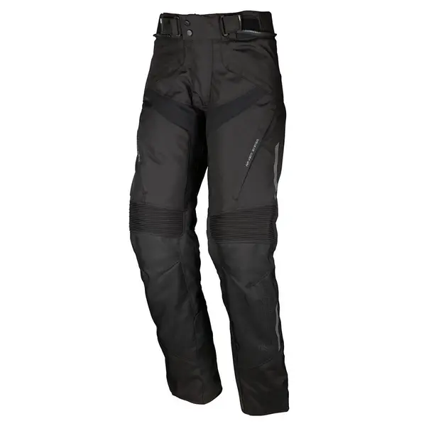 Image of Modeka Clonic Trousers Black Size XS