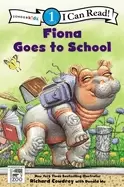Image of fiona goes to school level 1